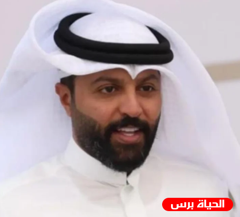 شاهد أول ظهور لـ يعقوب بوشهري